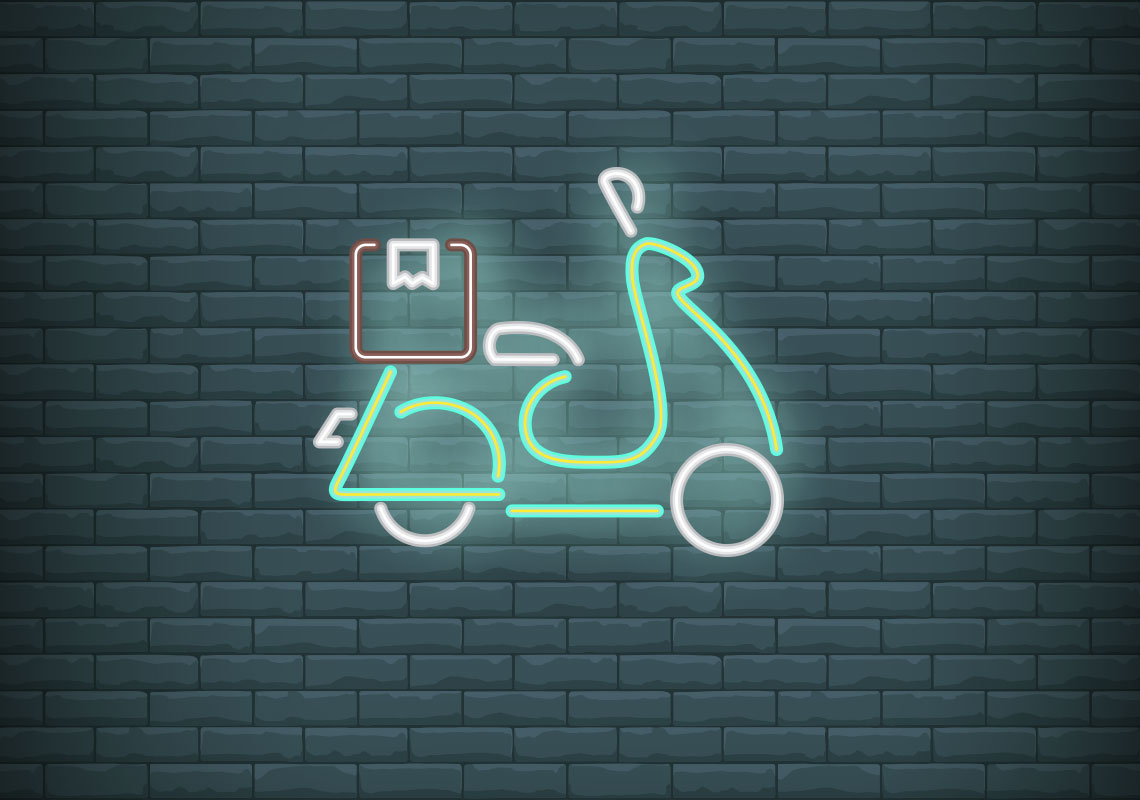 1973 Eskiden Burger ve Sandviç Fast Food Alaçatı